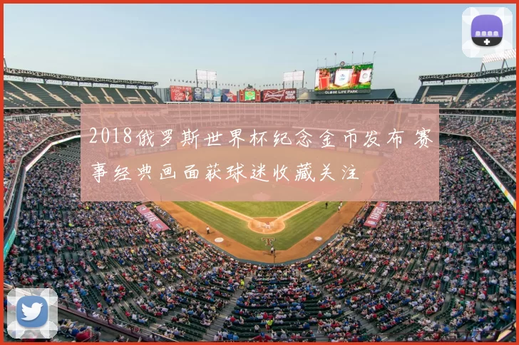2018俄罗斯世界杯纪念金币发布 赛事经典画面获球迷收藏关注